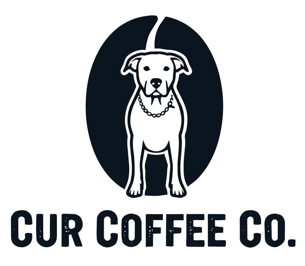 CUR Coffee Co.